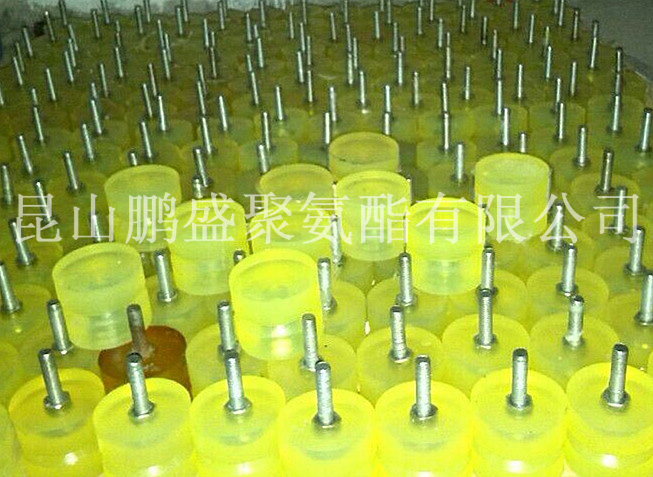 非標異形件